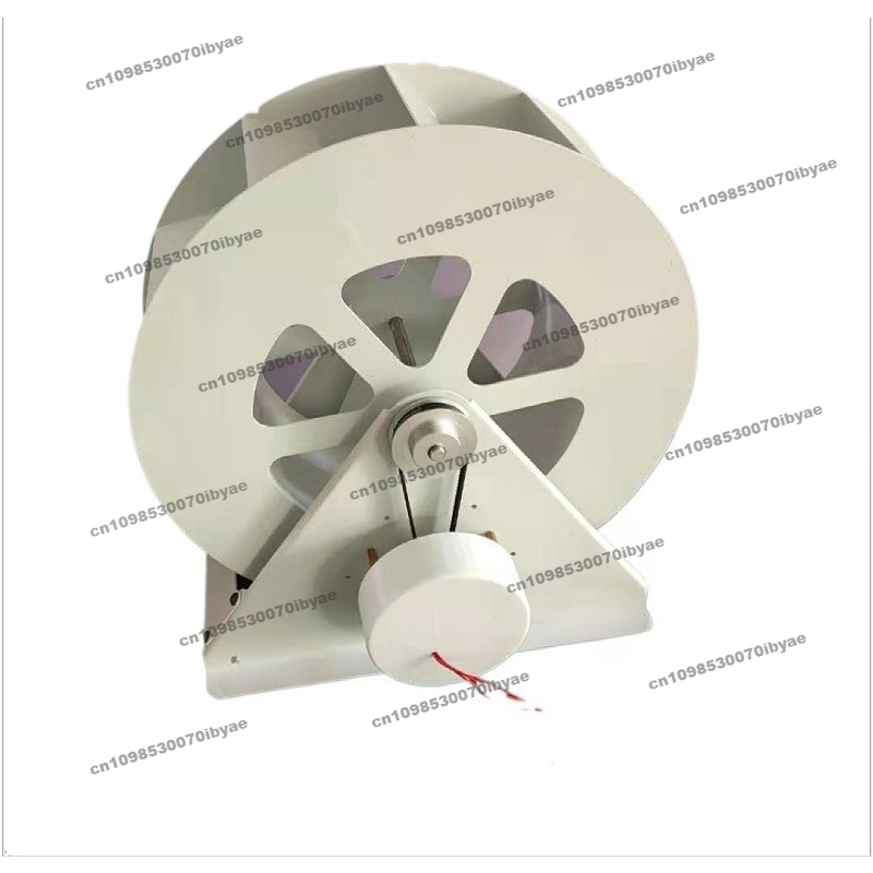 Outdoor Power Wheels - Generator Kincir Air, Kincir Air Hidrolik,