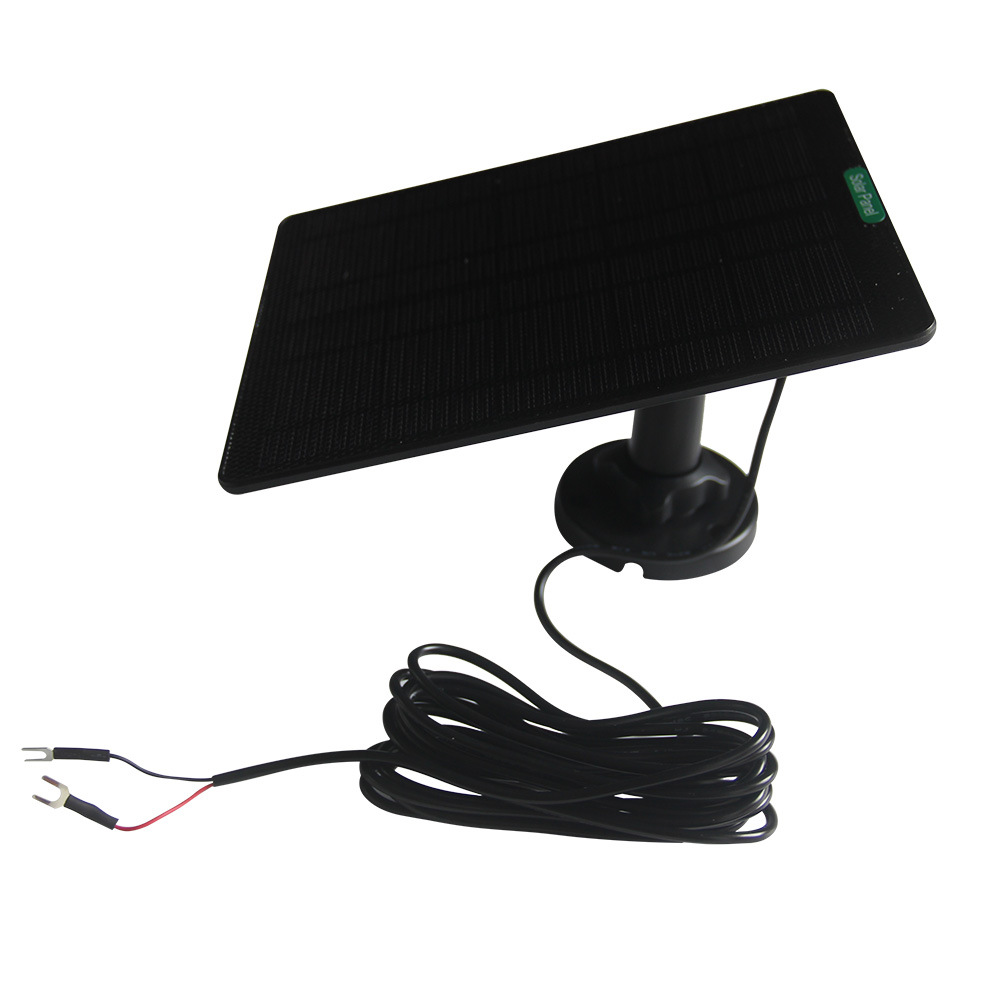 Outdoor Power Plus - Pengisi Daya Panel Surya ETFE 20W