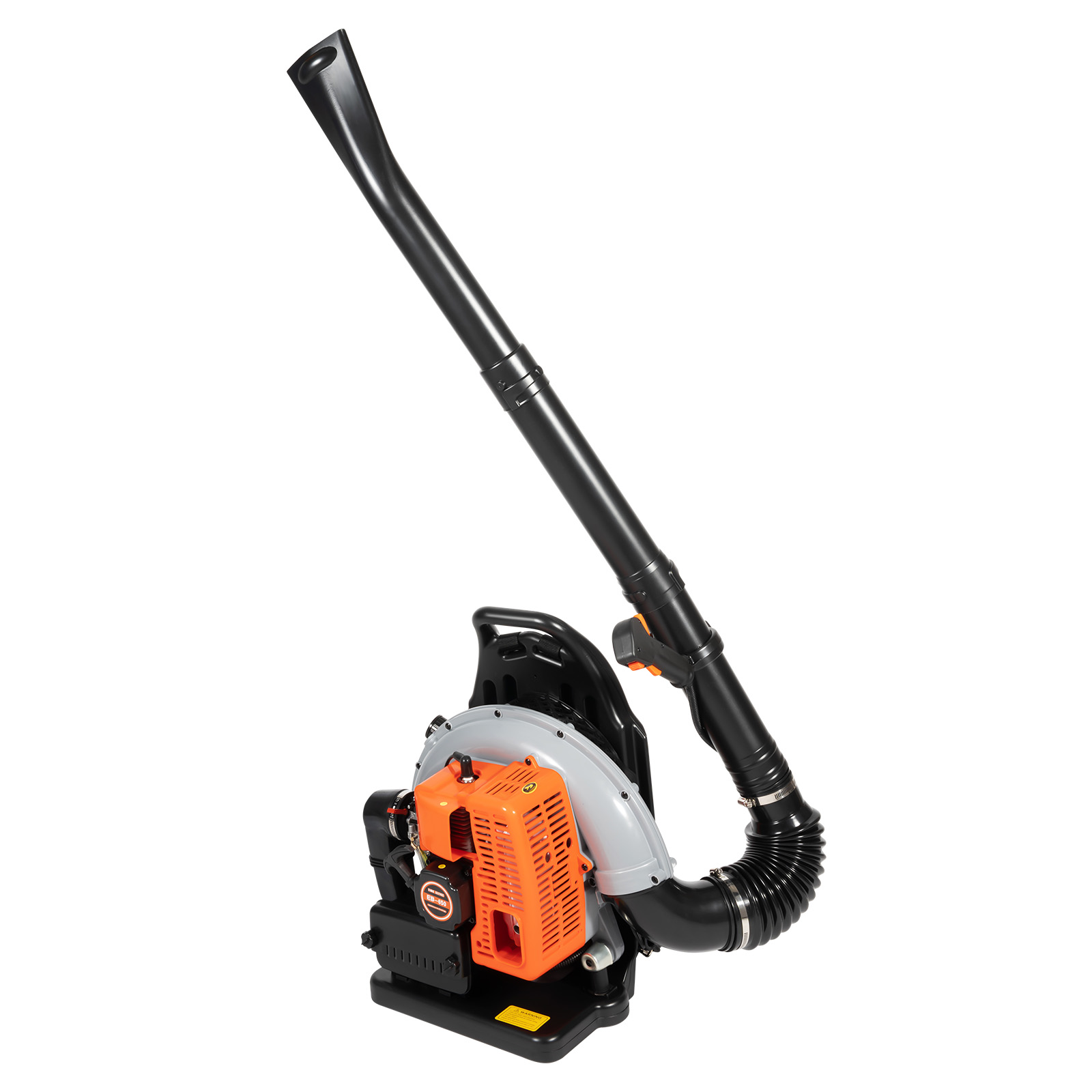 Snow Blower Single - Peniup Daun Bensin, Peniup Daun Ransel,