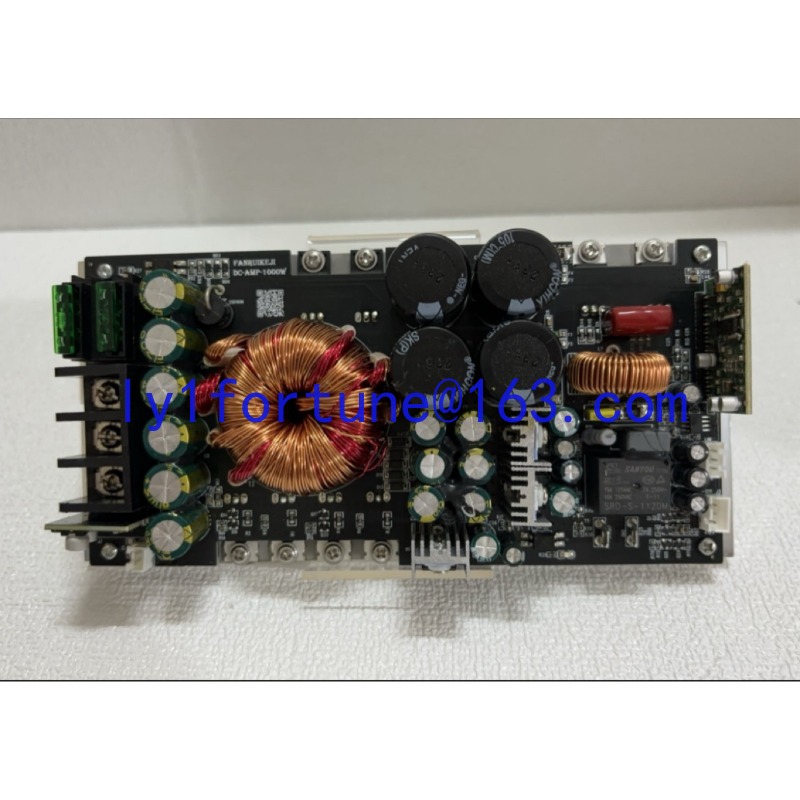 Outdoor Power Group - Catu daya boost 12V, speaker outdoor,