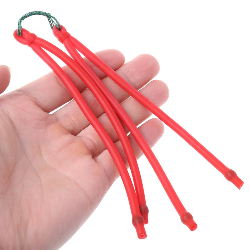 Outdoor Power Group - Katapel Band Group Karet Elastis Band