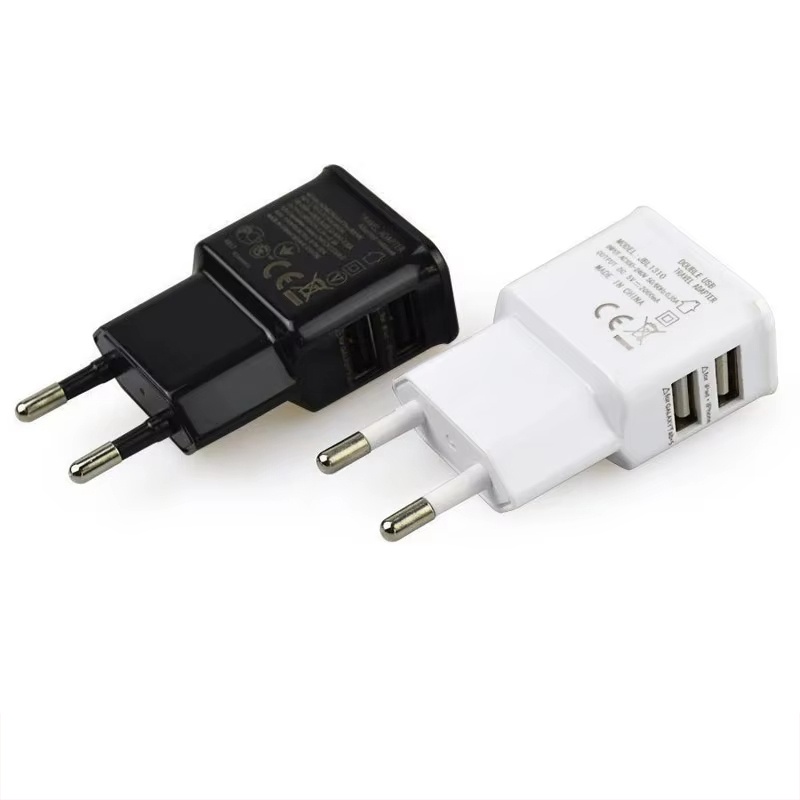 Outdoor Usb Power Adapter - Pengisi Daya Adaptor Daya Dual USB