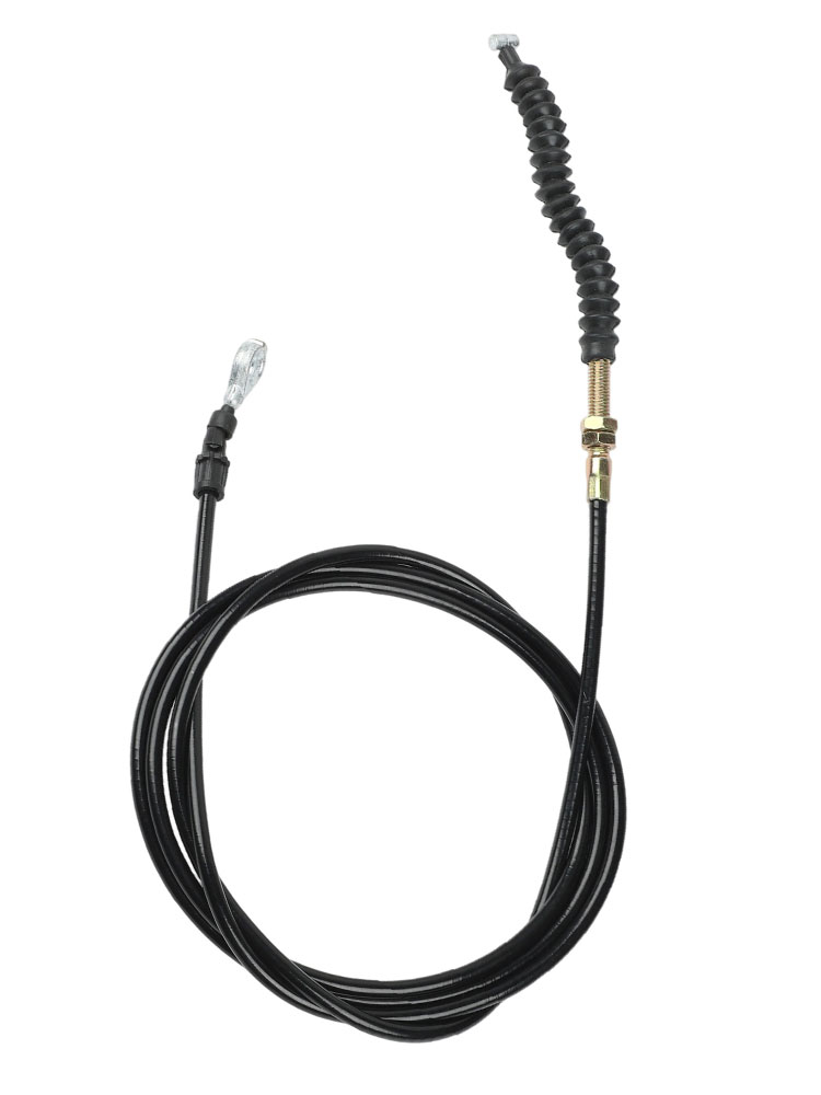 Snow Blower Single - Kabel Aktuator Saluran Mesin Pembersih Salju,