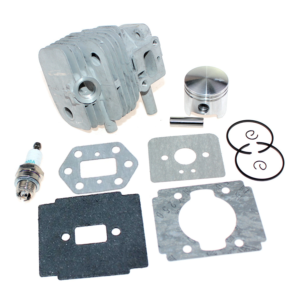 Outdoor Power Number - Kit Piston Silinder Trimmer Craftsman Nomor