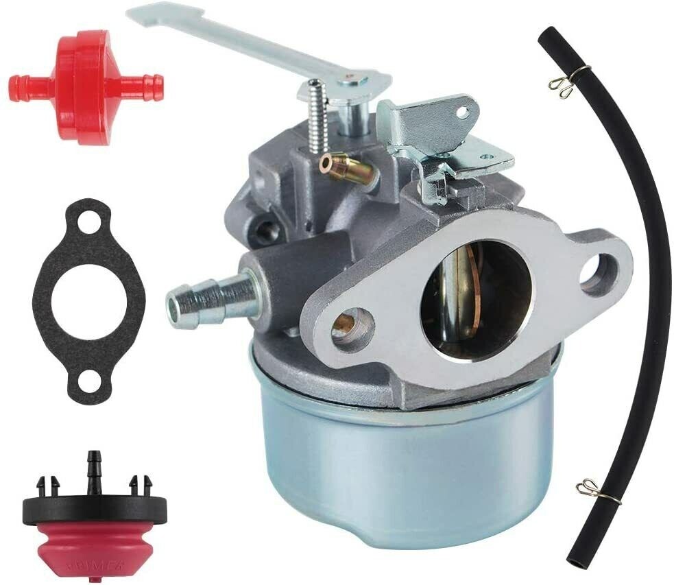 Snow Blower Single - Karburator Untuk Mesin Pembersih Salju MTD