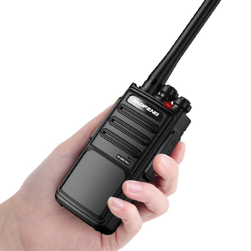 Outdoor Power Plus - Baofeng BF-888S Plus Radio Walkie Talkie