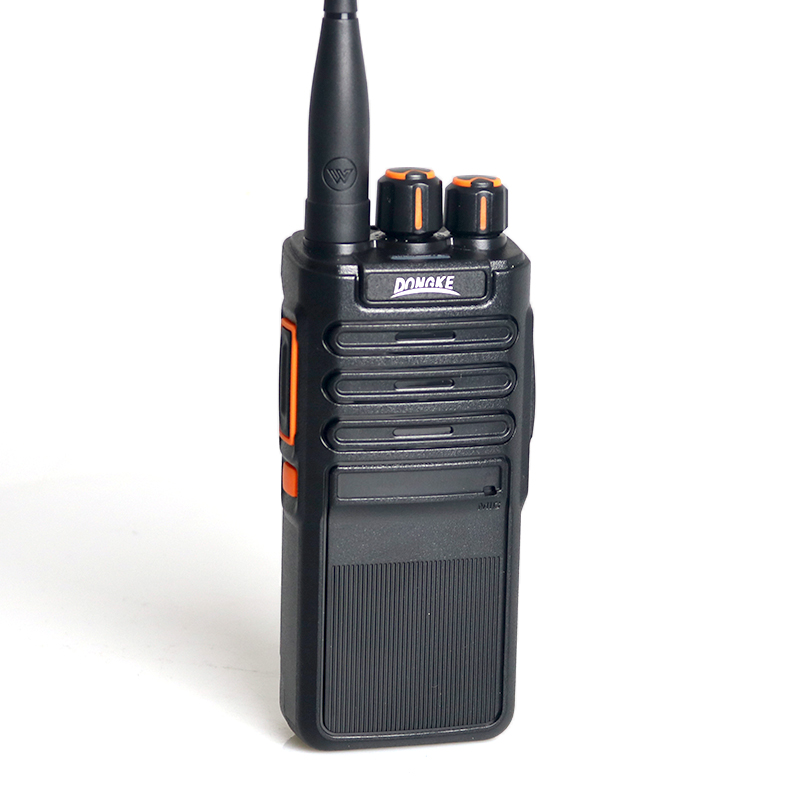 Outdoor Power Plus - Walkie Talkie Kuat DK-777 12W UHF