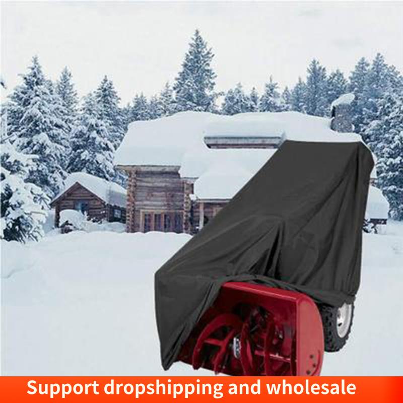 Snow Blower Single - AA86 Penutup Peniup Salju Penutup Peniup