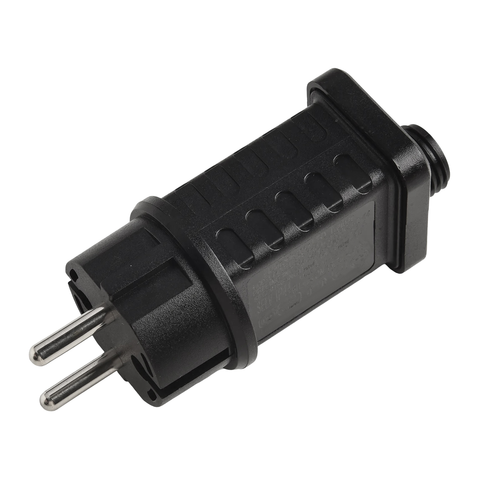 Catu Daya Transformator LED 31 - Outdoor Power Timer ulasan dan harga