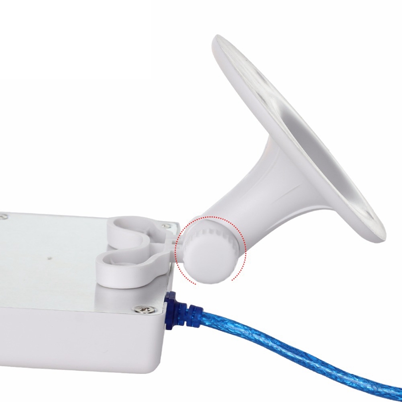 150Mbps High Gain 14DBi Antena - Outdoor Usb Power Adapter ulasan dan harga