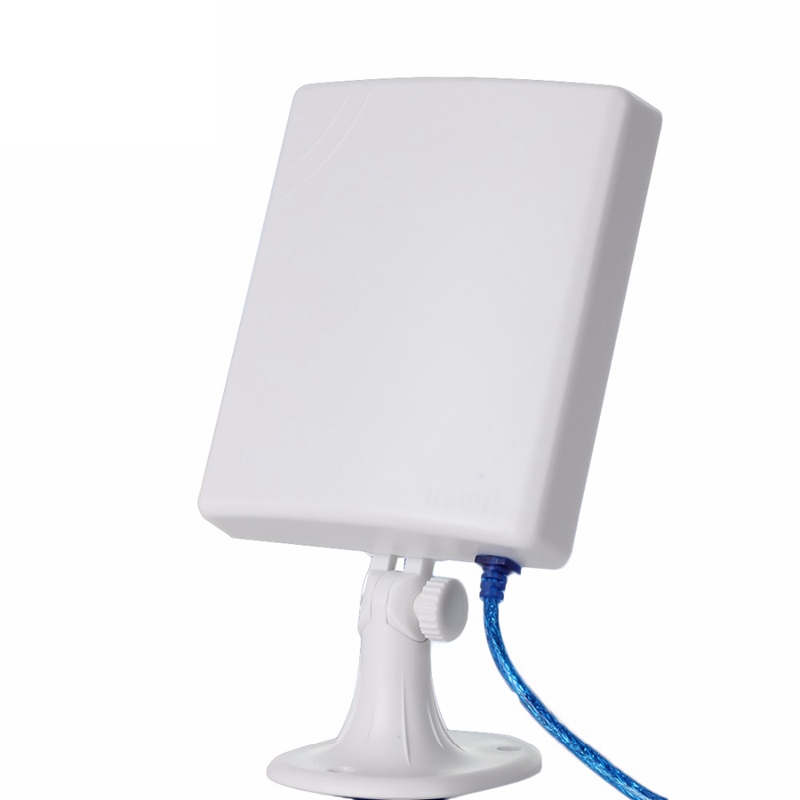 150Mbps High Gain 14DBi Antena - Outdoor Usb Power Adapter ulasan dan harga