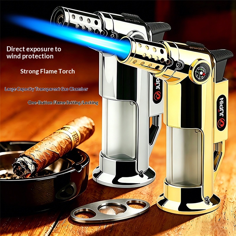 Pemantik Api Butana Tahan Angi - Outdoor Kitchen Power Burner ulasan dan harga