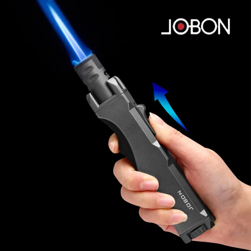 JOBON obor turbin tahan angin  - Outdoor Kitchen Power Burner ulasan dan harga