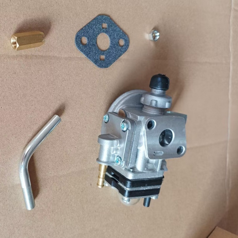 Rakitan Karburator Mesin Pemot - Outdoor Power Number ulasan dan harga