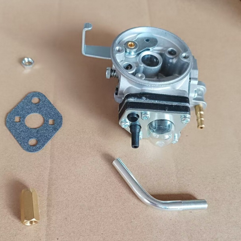 Rakitan Karburator Mesin Pemot - Outdoor Power Number ulasan dan harga