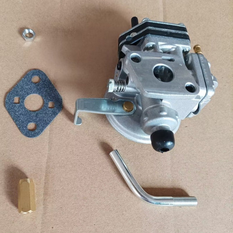 Rakitan Karburator Mesin Pemot - Outdoor Power Number ulasan dan harga