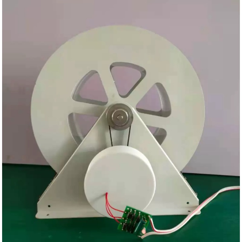 Generator Kincir Air, Kincir A - Outdoor Power Wheels ulasan dan harga