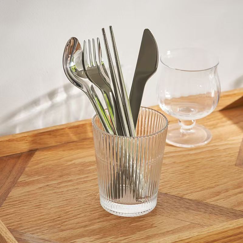 Set Peralatan Makan Portabel d - Outdoor Power Tools ulasan dan harga
