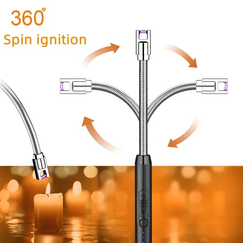360 °   Penyala Kait Tampilan  - Outdoor Kitchen Power Burner ulasan dan harga