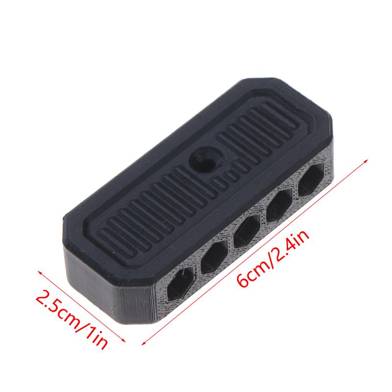 Penyangga Mata Bor Magnetik 5/ - Outdoor Power Tools ulasan dan harga