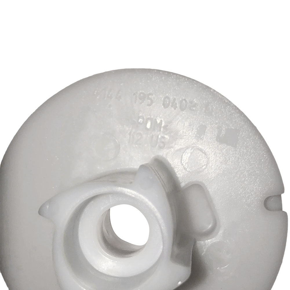 Pulley Starter Peralatan Luar  - Outdoor Power Number ulasan dan harga