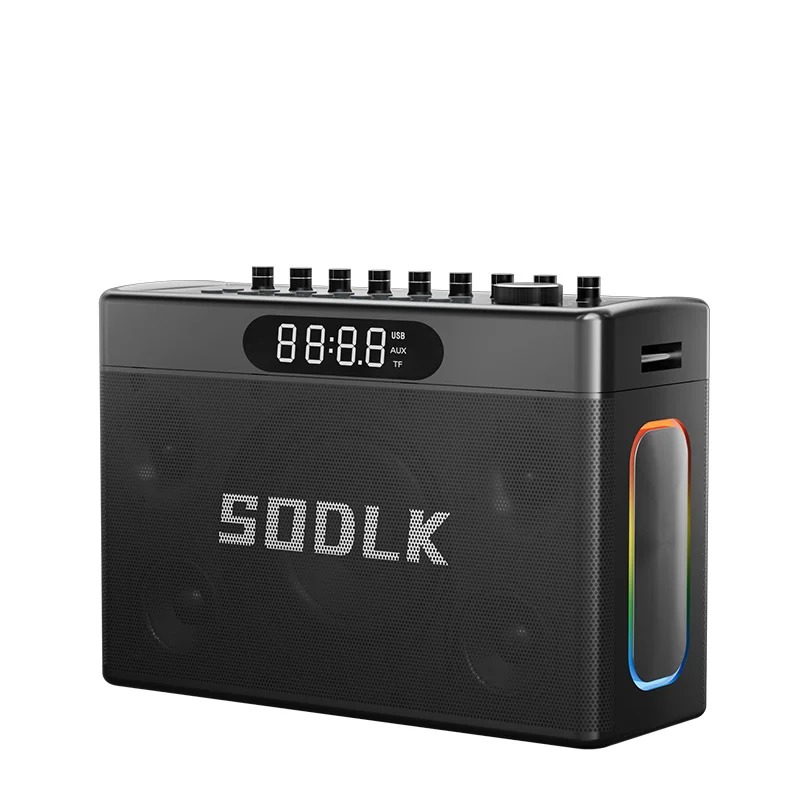 Mesin Karaoke forSODLK S1127 P - Outdoor Power Plus ulasan dan harga