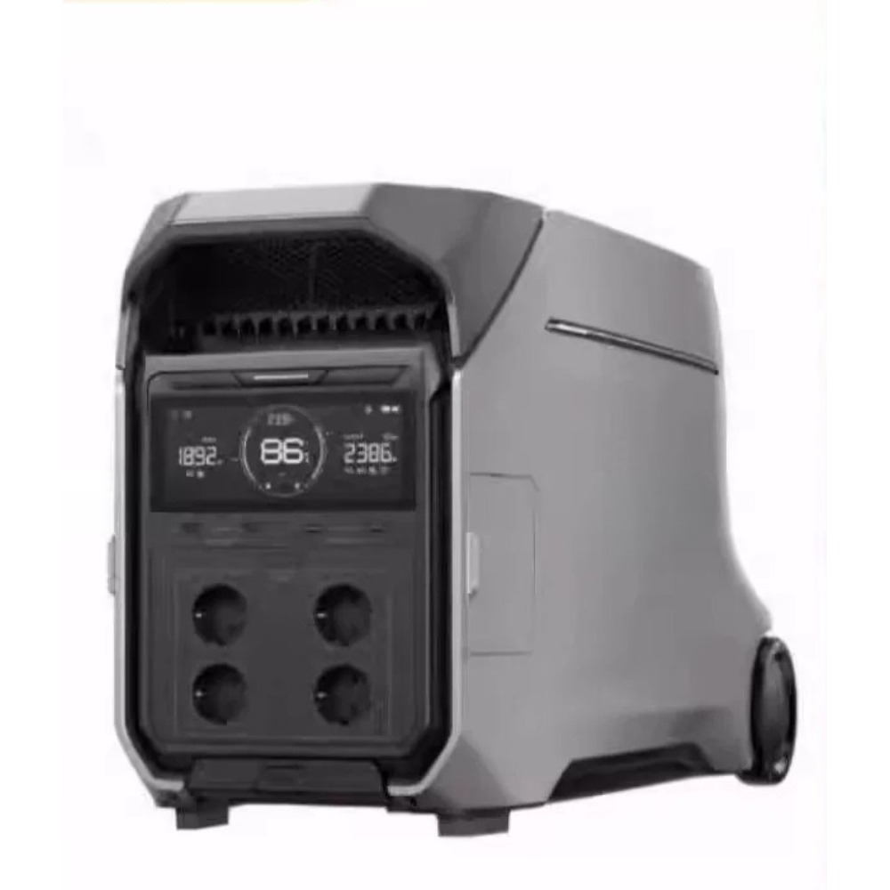 3Max plus Versi Jerman Schuko  - Outdoor Power Plus ulasan dan harga