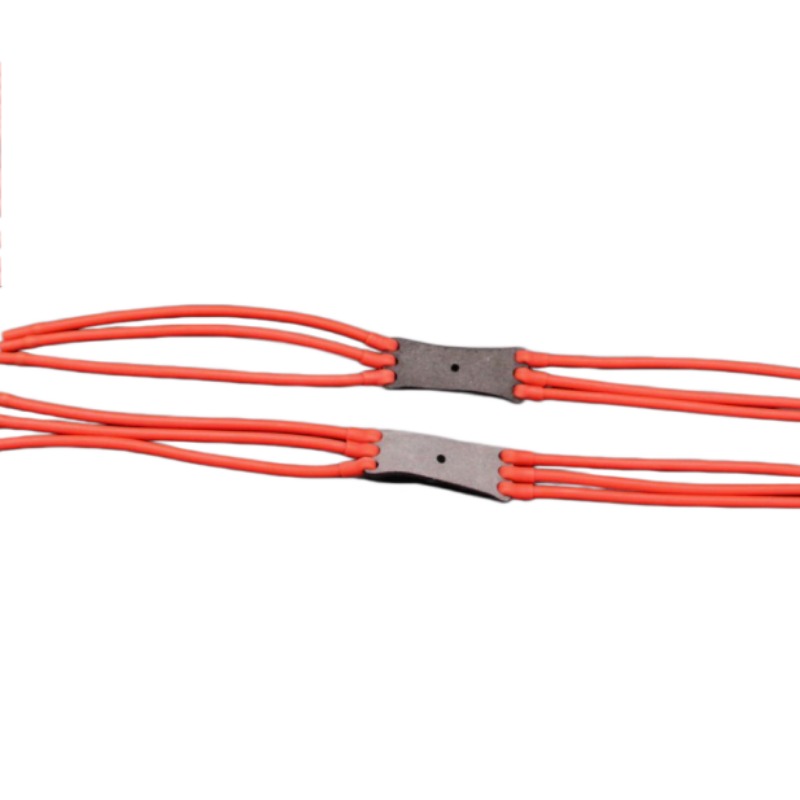 Karet Gelang Kulit untuk Ketap - Outdoor Power Group ulasan dan harga