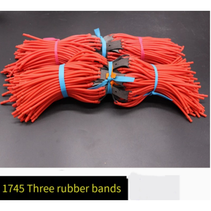 Karet Gelang Kulit untuk Ketap - Outdoor Power Group ulasan dan harga