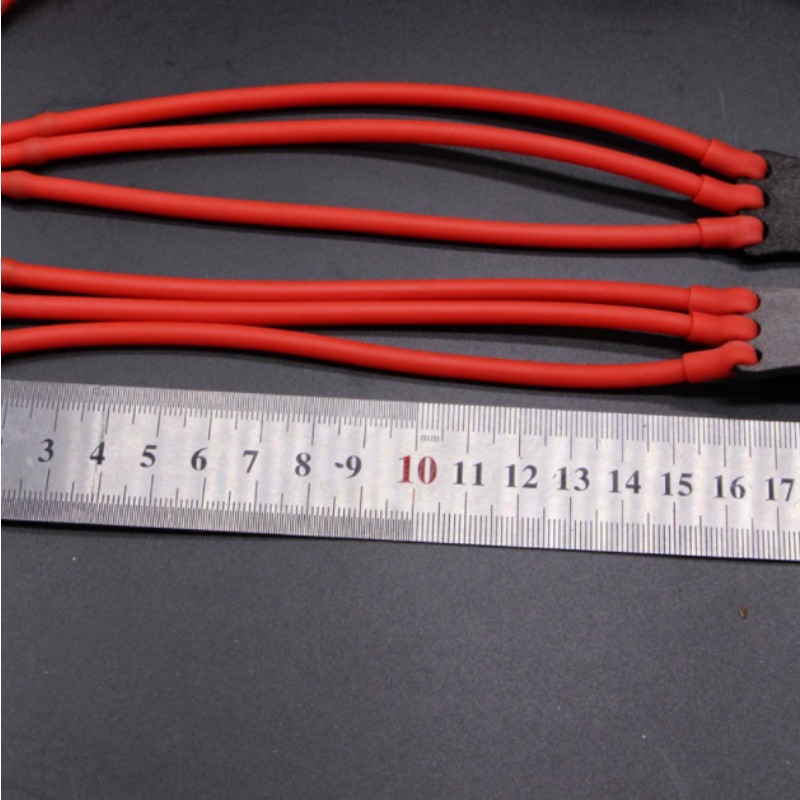 Karet Gelang Kulit untuk Ketap - Outdoor Power Group ulasan dan harga