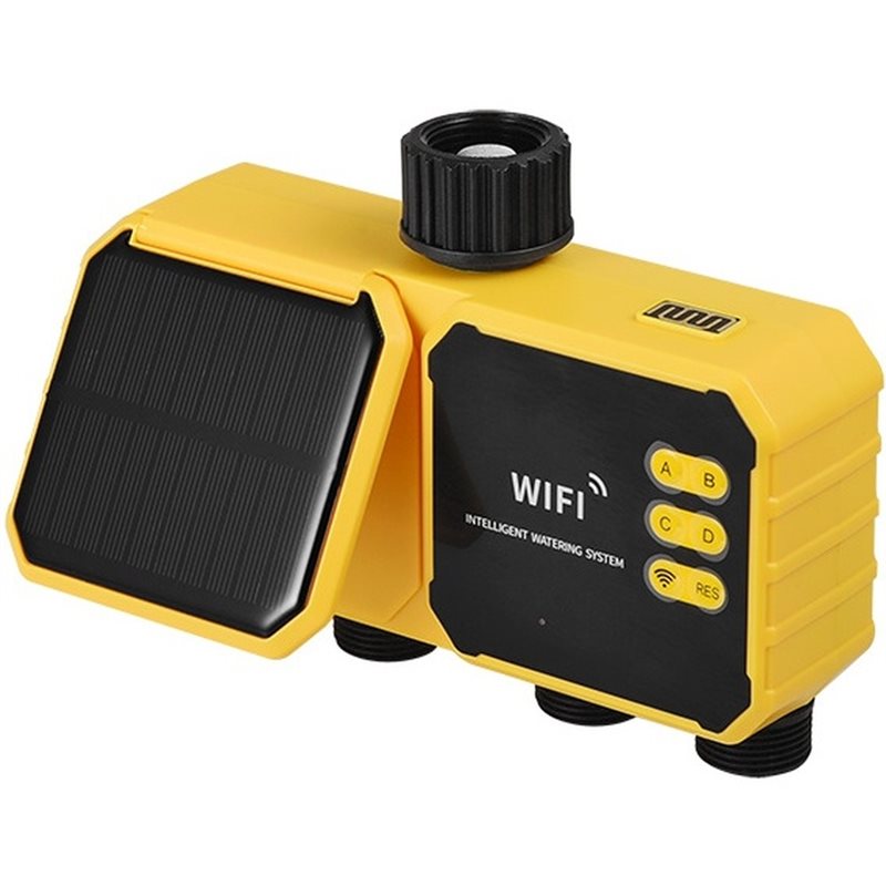 Y50A – Pengontrol Waktu Irigas - Power Zone Outdoor Timer ulasan dan harga