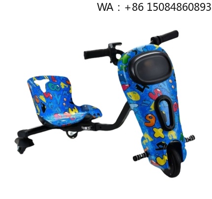 Go Kart Anak 3 Roda 6.5 Inci,  - Outdoor Power Wheels ulasan dan harga