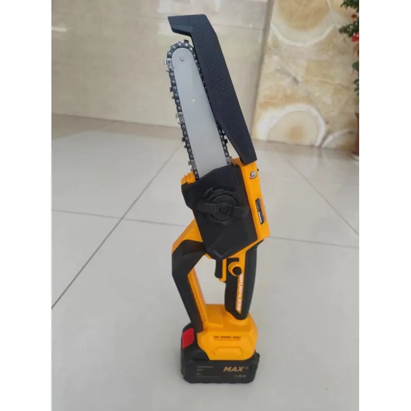 Gergaji Rantai Listrik Tanpa K - Outdoor Power Tools ulasan dan harga