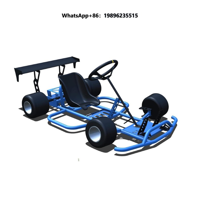 Go-Kart Drift 2025 Kecepatan 5 - Outdoor Power Wheels ulasan dan harga