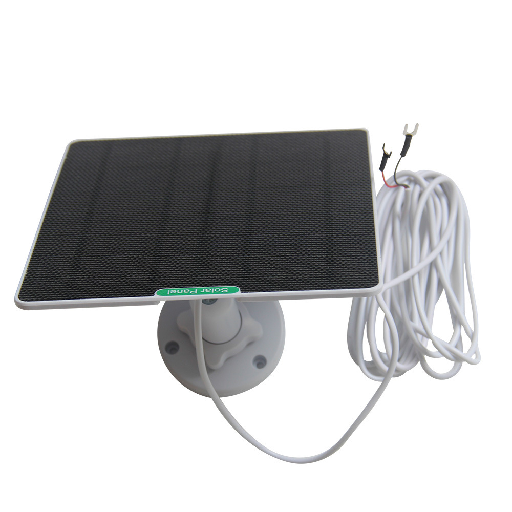 Pengisi Daya Panel Surya ETFE  - Outdoor Power Plus ulasan dan harga