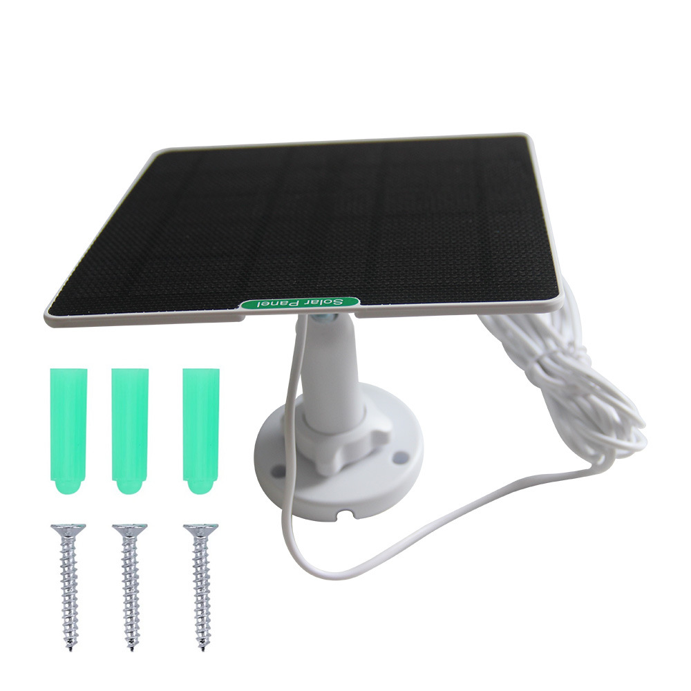 Pengisi Daya Panel Surya ETFE  - Outdoor Power Plus ulasan dan harga