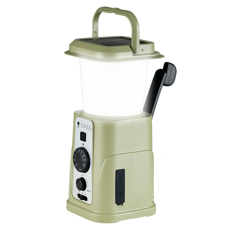 Radio Engkol Tenaga Surya deng - Outdoor Power Group ulasan dan harga