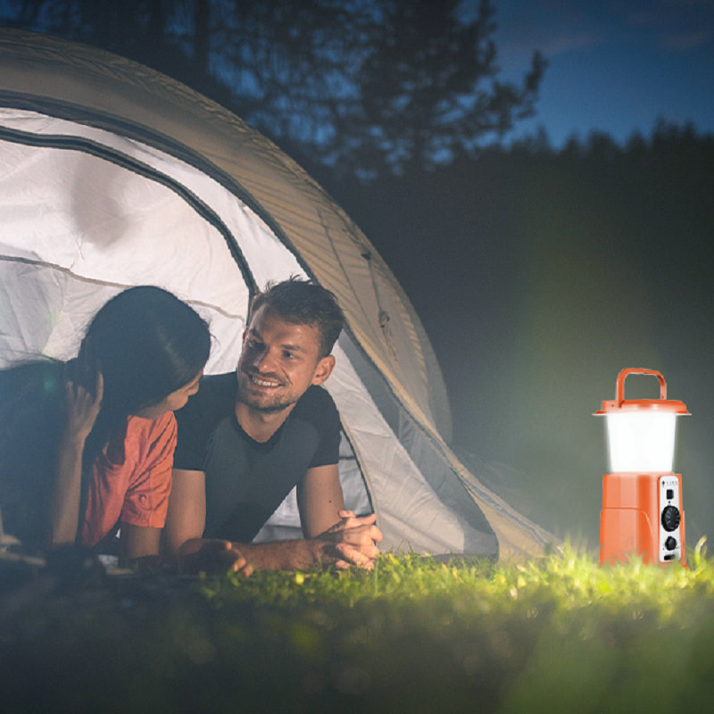 Radio Engkol Tenaga Surya deng - Outdoor Power Group ulasan dan harga