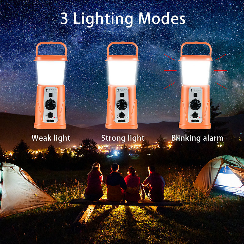 Radio Engkol Tenaga Surya deng - Outdoor Power Group ulasan dan harga
