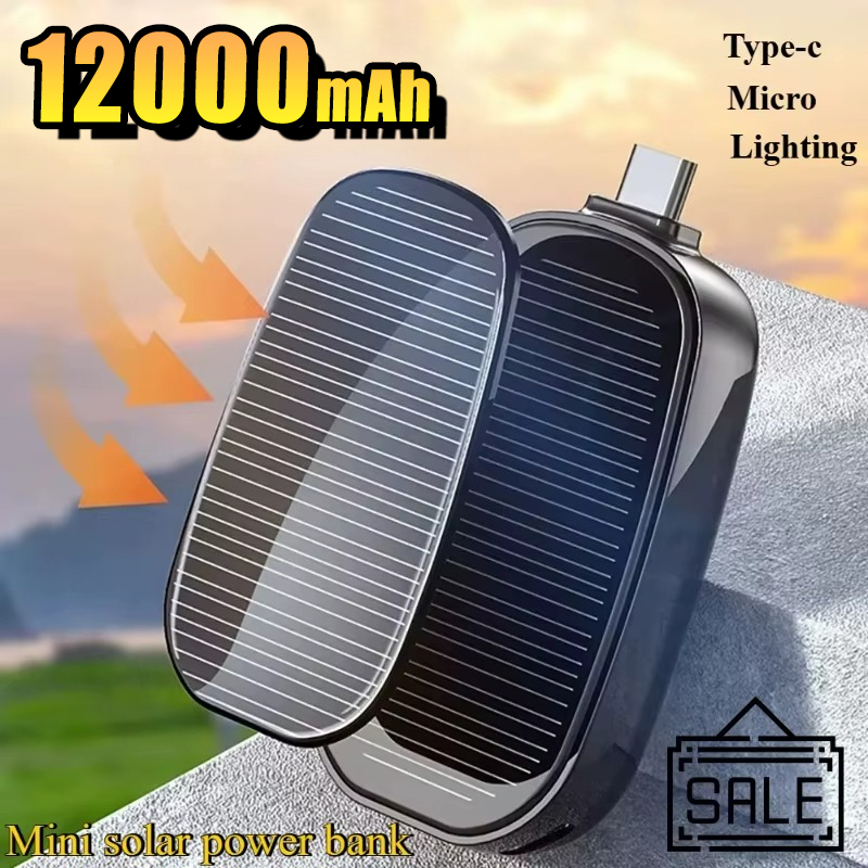 Power Bank Mini Portabel Tenag - Outdoor Usb Power Adapter ulasan dan harga