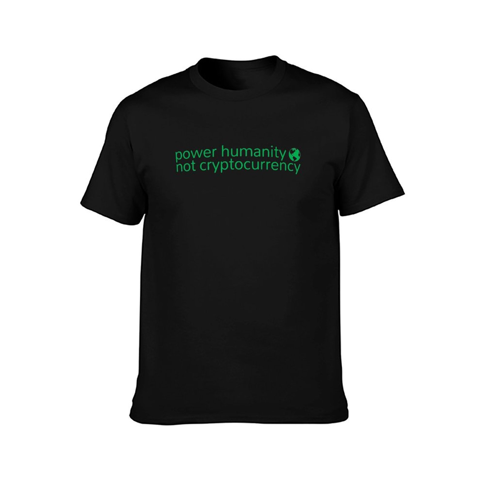 Kaos Power Humanity (Light) Uk - Outdoor Power Plus ulasan dan harga