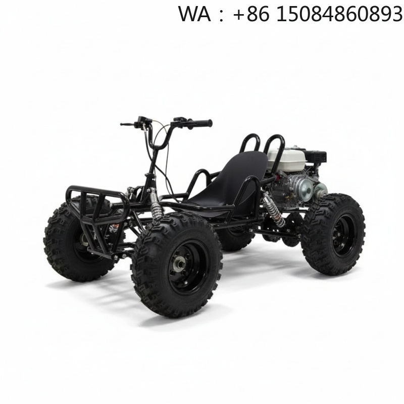 Kart Buggy Dune Off-Road Roda  - Outdoor Power Wheels ulasan dan harga