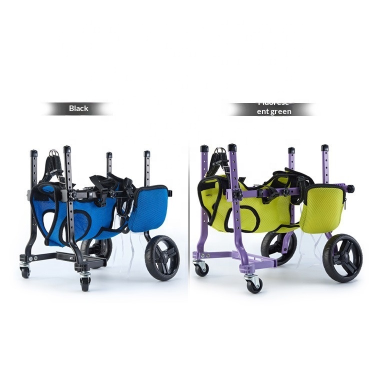 Alat Bantu Jalan Rehabilitasi  - Outdoor Power Wheels ulasan dan harga
