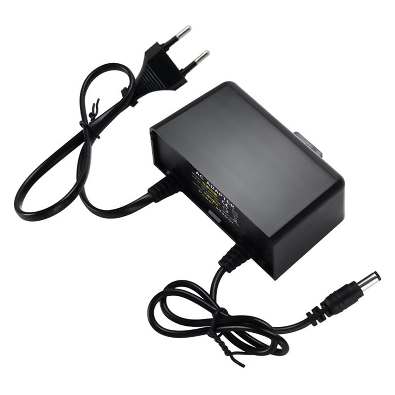 B44C 12V 2A Adaptor Catu Daya  - Outdoor Power Strip ulasan dan harga