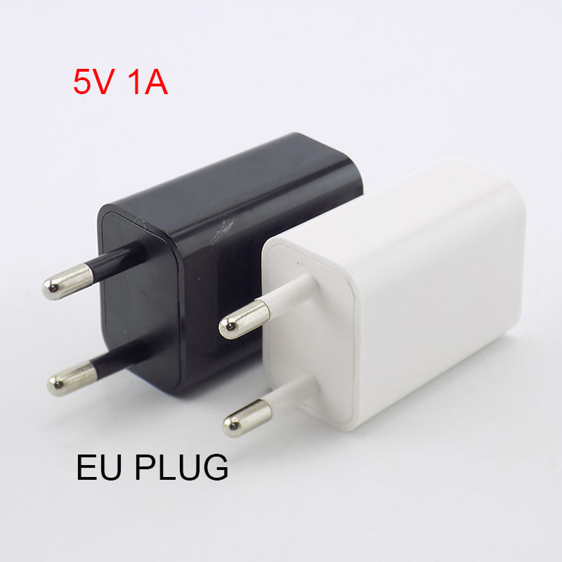 5V 1A 2A USB Travel Adaptor Te - Outdoor Usb Power Adapter ulasan dan harga