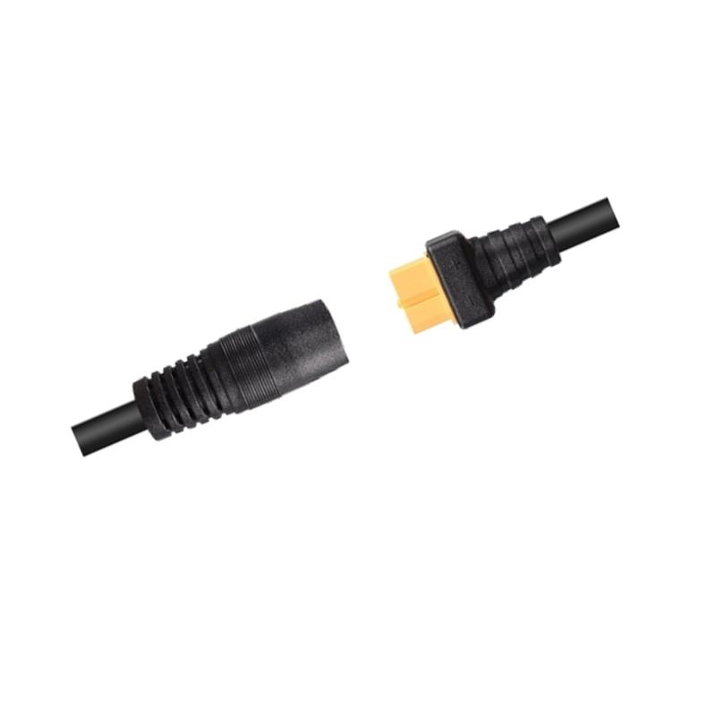 Y1UB XT60 Kabel Adaptor Betina - Outdoor Usb Power Adapter ulasan dan harga