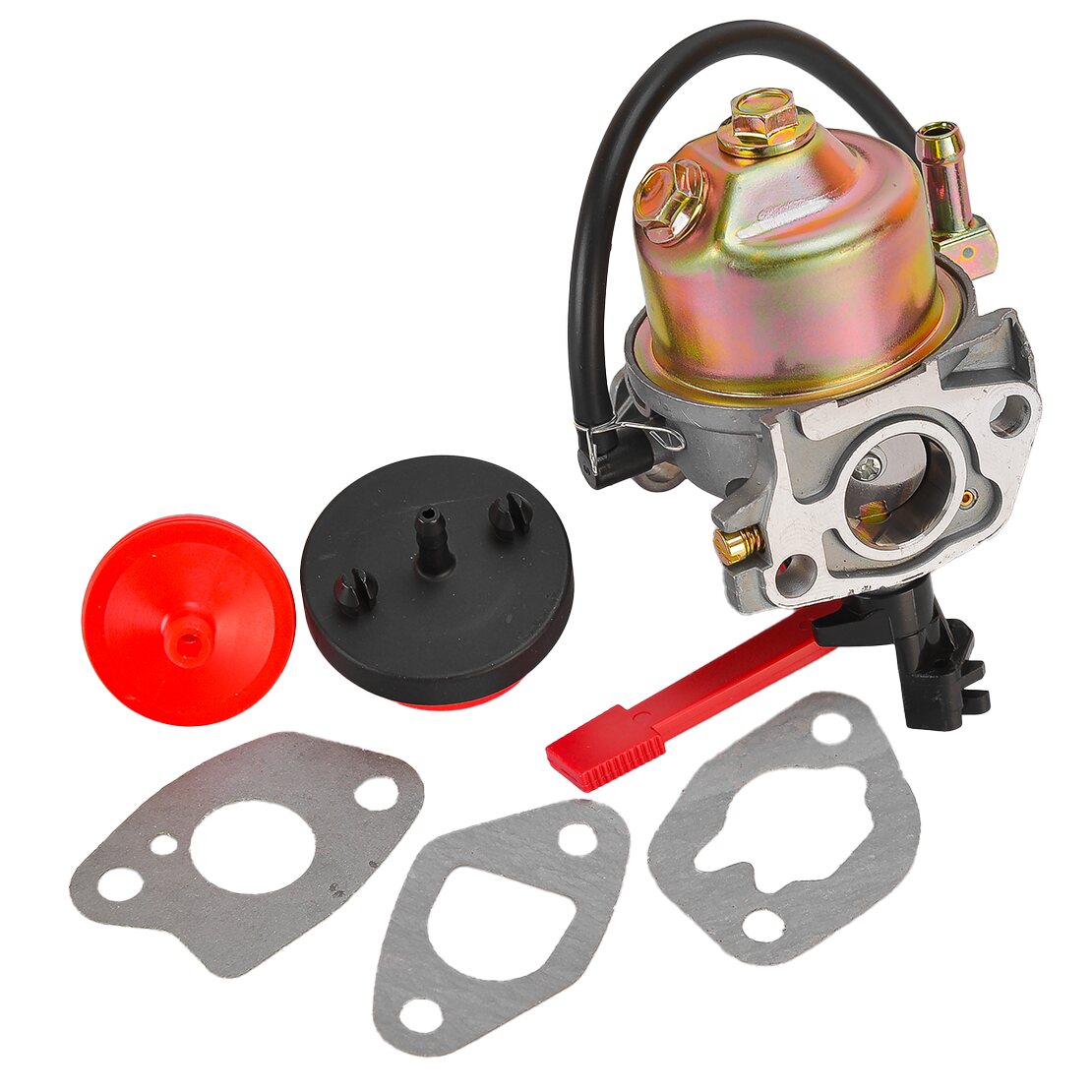 Kit Karburator Cocok untuk Tro - Snow Blower Single ulasan dan harga