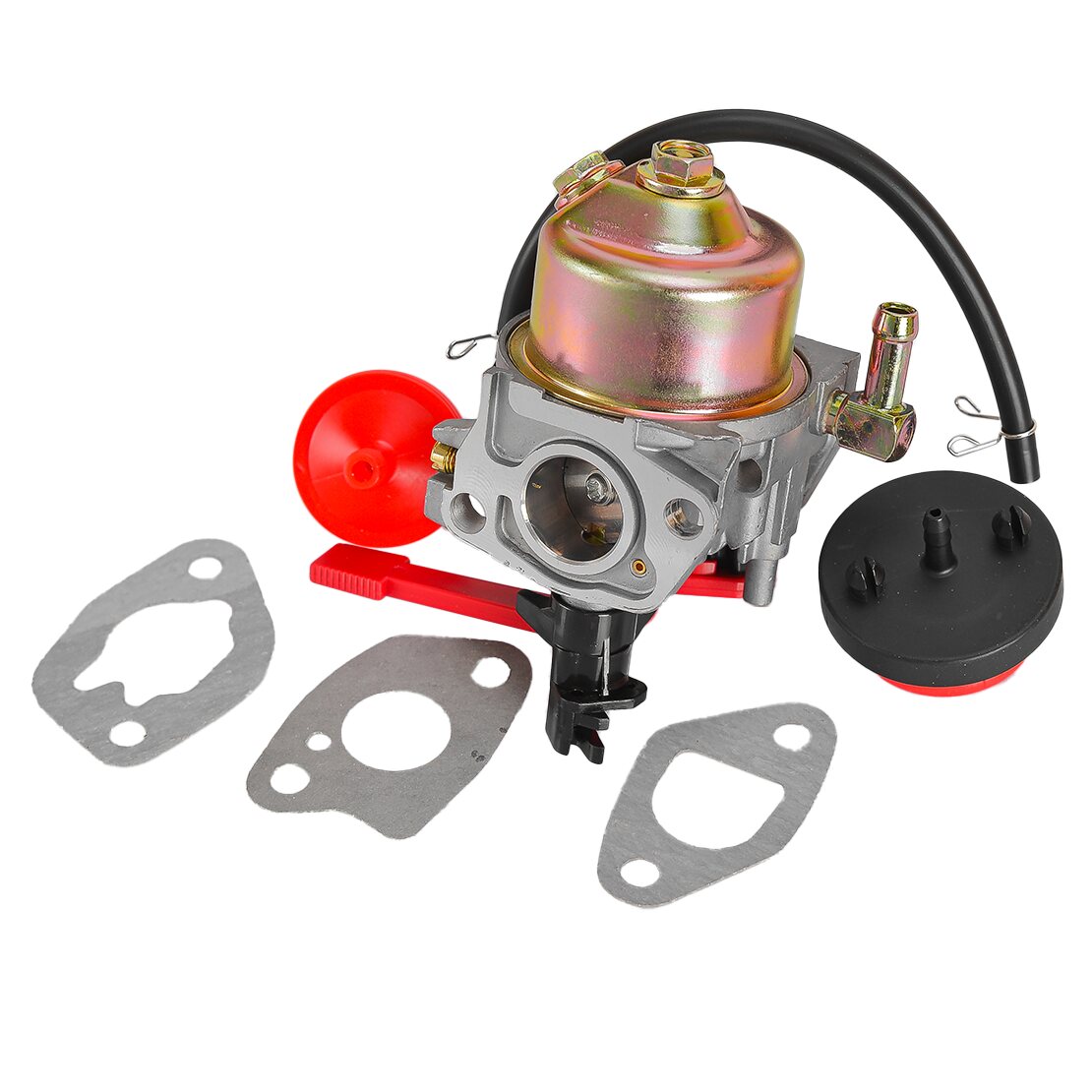 Kit Karburator Cocok untuk Tro - Snow Blower Single ulasan dan harga
