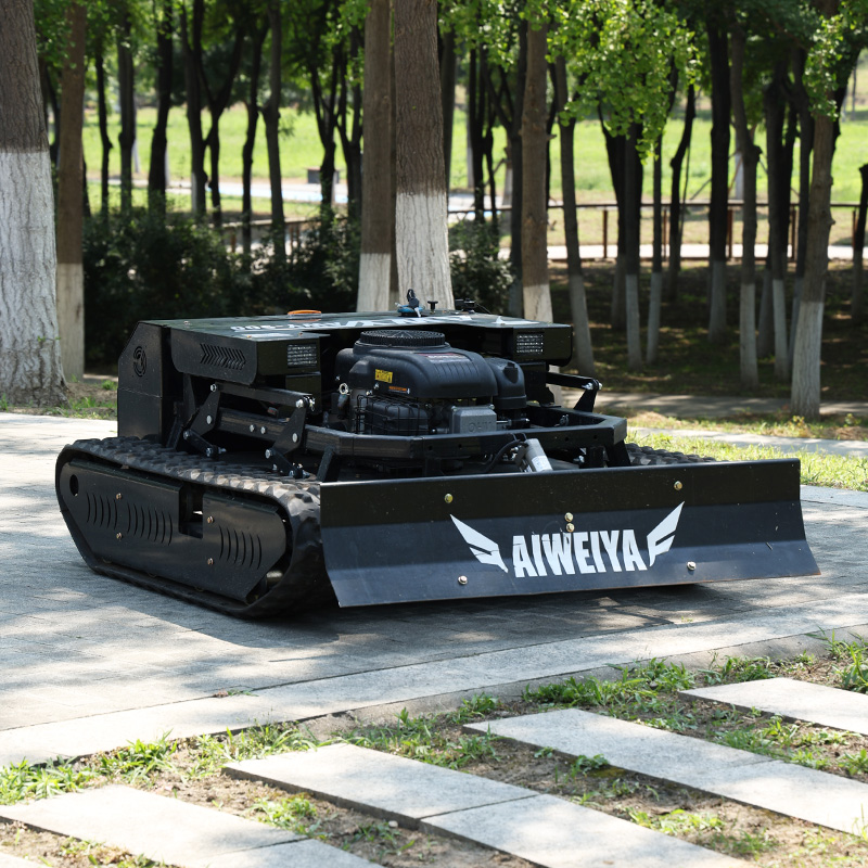 Mesin Pemotong Rumput Jarak Ja - Snow Blower Single ulasan dan harga