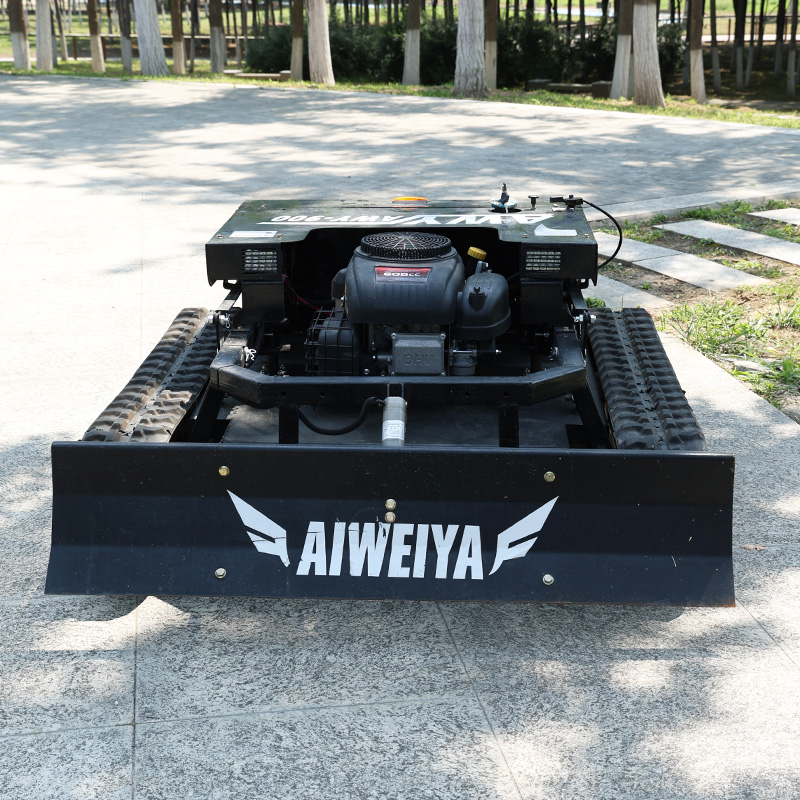 Mesin Pemotong Rumput Jarak Ja - Snow Blower Single ulasan dan harga